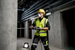 Lampa budowlana Metabo BSA 18 LED 10000