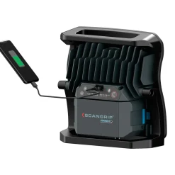 Lampa budowlana Scangrip NOVA 10 CONNECT
