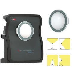 Lampa budowlana Scangrip NOVA 10 CONNECT