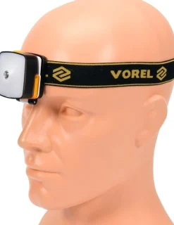 Lampa czołowa LED Vorel 88677