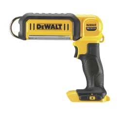 Lampa DeWalt DCL050