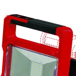 Lampa Einhell TE-CL 18/2000 LiAC - Solo