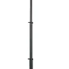 Lampa LED na statywie 2x50W Schmith SCH12O04001