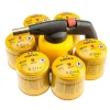 Lampa lutownicza gazowa Topex 44E148