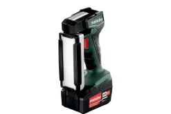 Lampa Metabo SLA 14.4-18 LED