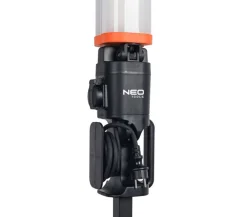 Lampa podwójna 360 stopni Neo 99-099