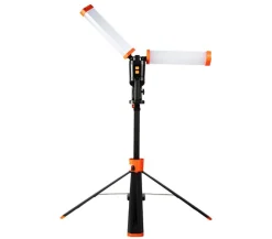 Lampa podwójna 360 stopni Neo 99-099