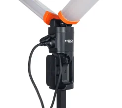 Lampa podwójna 360 stopni Neo 99-099