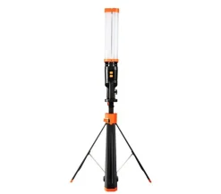 Lampa podwójna 360 stopni Neo 99-099
