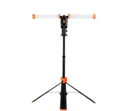 Lampa podwójna 360 stopni Neo 99-099