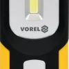 Lampa ręczna obrotowa LED Vorel 82723