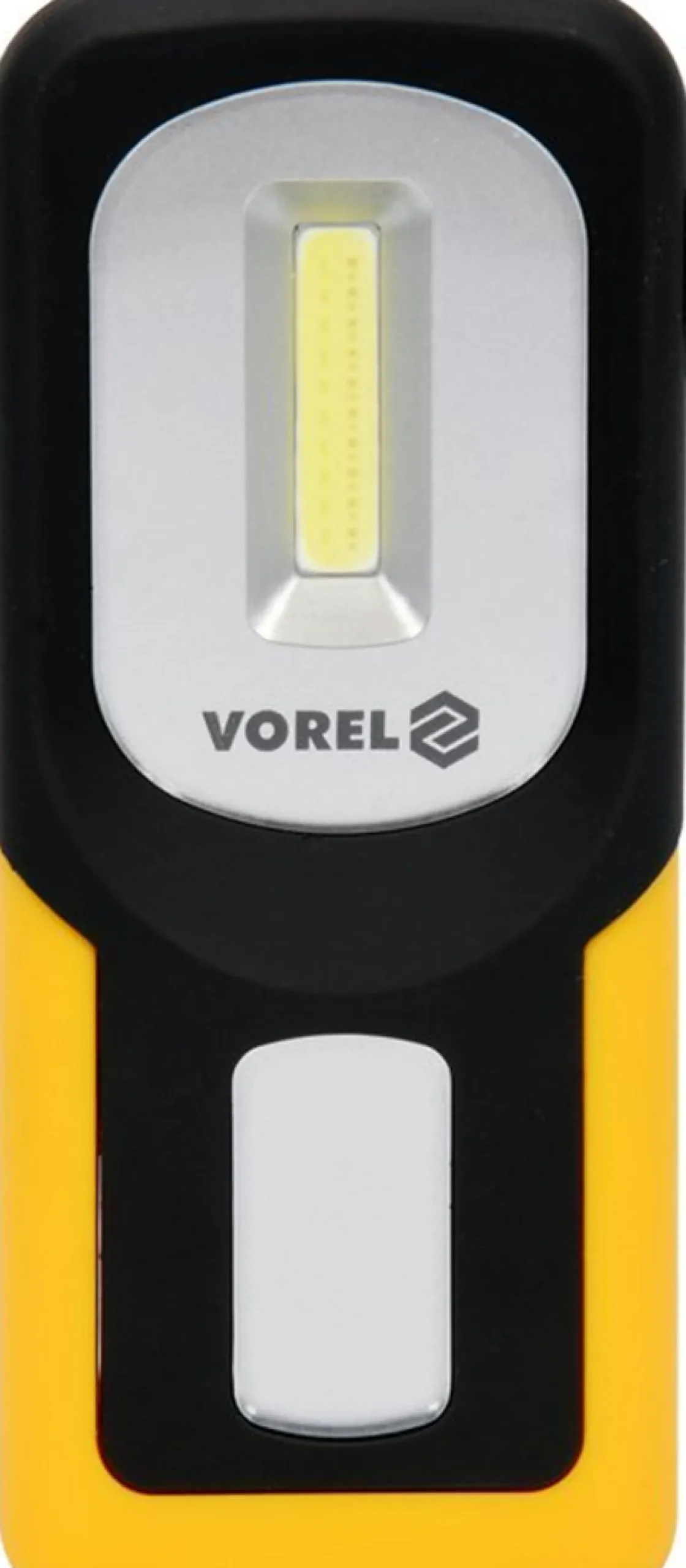 Lampa ręczna obrotowa LED Vorel 82723