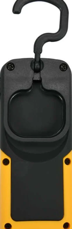 Lampa ręczna obrotowa LED Vorel 82723