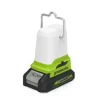 Lampa robocza Greenworks G24LA700