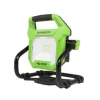 Lampa robocza Greenworks G24WL