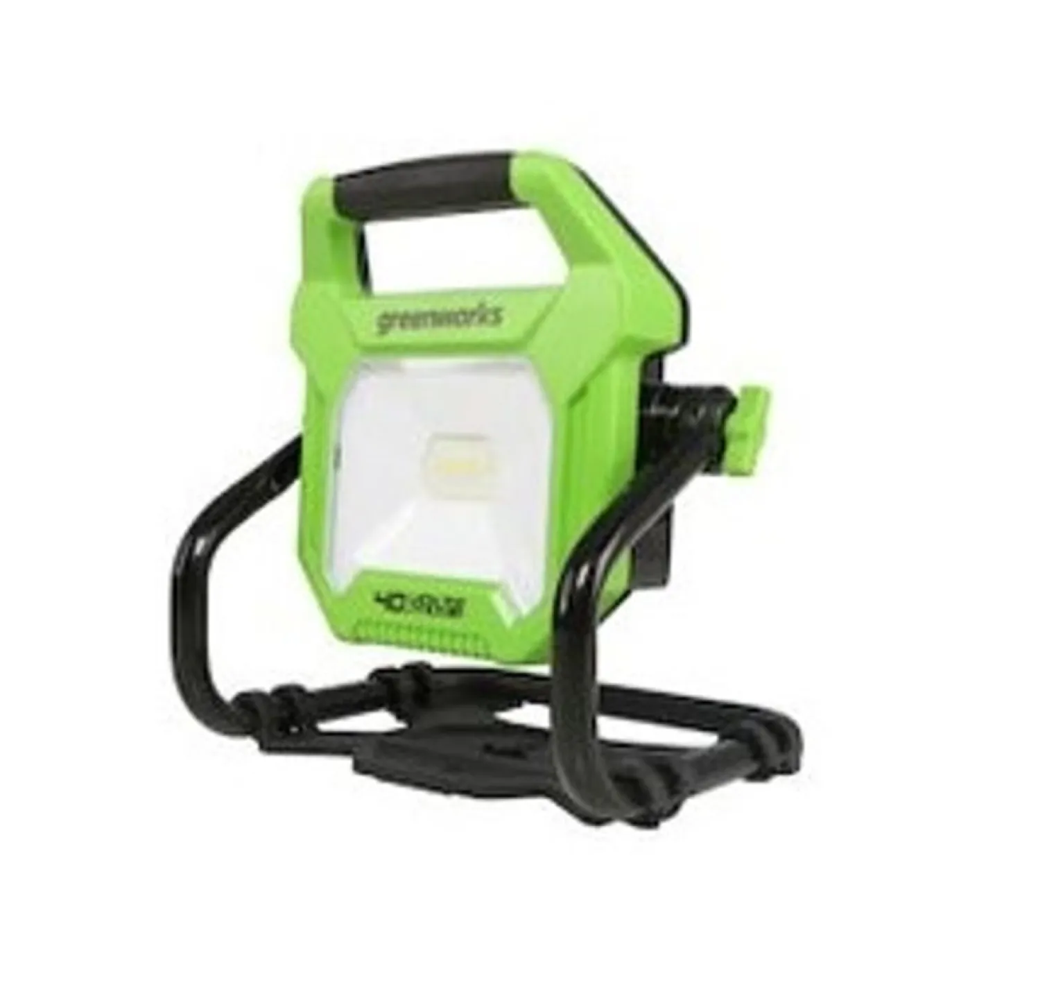 Lampa robocza Greenworks G40WL