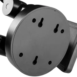 Lampa solarna ścienna SMD LED 450 lm Neo 99-092