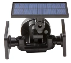 Lampa solarna ścienna SMD LED 450 lm Neo 99-092
