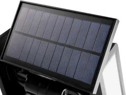 Lampa solarna ścienna SMD LED 450 lm Neo 99-092