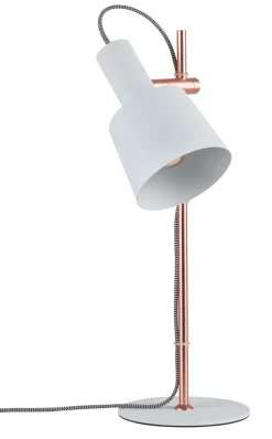 Lampa stołowa Neordic Haldar Paulmann 79658