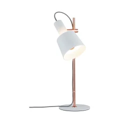 Lampa stołowa Neordic Haldar Paulmann 79658