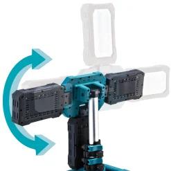 Lampa strefowa Makita ML014G
