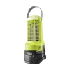 Lampa UV na owady Ryobi ONE+ RY18BZA-0