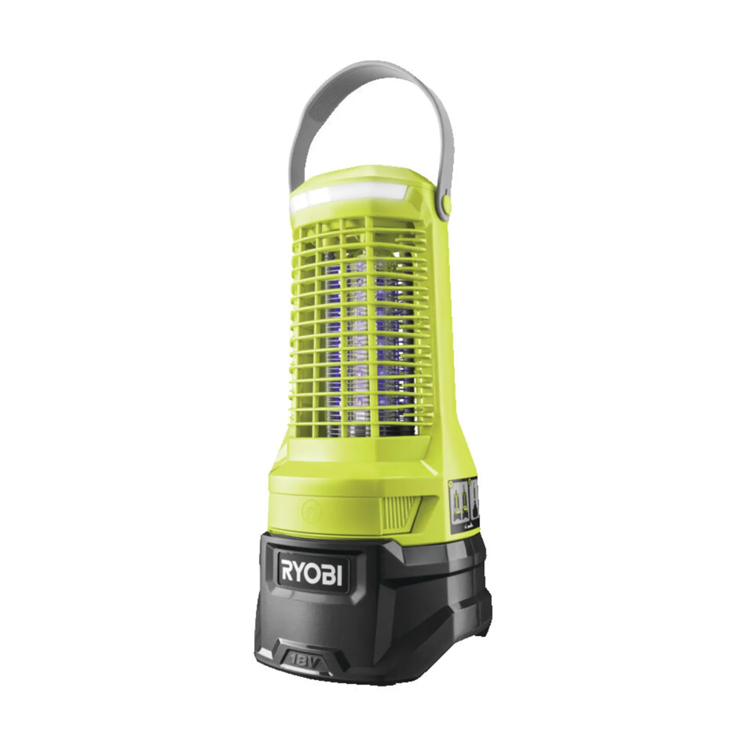Lampa UV na owady Ryobi ONE+ RY18BZA-0