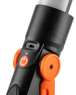 Lampa warsztatowa akumulatorowa 2x350lm Neo 99-047
