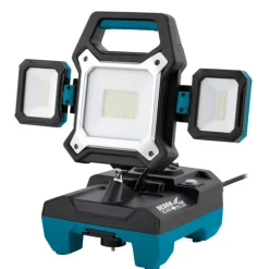 Lampa warsztatowa Dedra SAS+ ALL 18V DED6907H