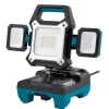 Lampa warsztatowa Dedra SAS+ ALL 18V DED6907