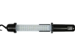 Lampa warsztatowa 60+1 led, 150lm Yato YT-08520