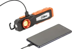 Lampa warsztatowa 500 lm COB LED Neo 99-072