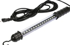 Lampa warsztatowa Vorel 82699