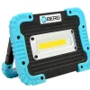 Lampa warsztatowa 20W LED COB Berg B070000002