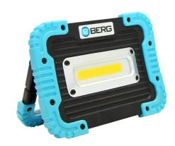 Lampa warsztatowa 20W LED COB Berg B070000002