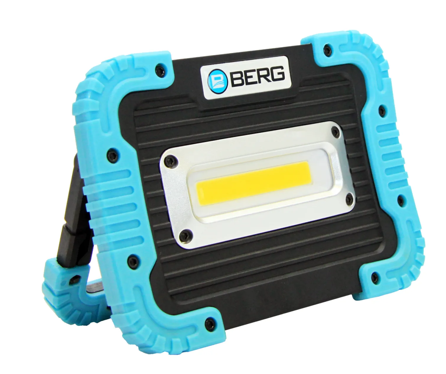 Lampa warsztatowa 20W LED COB Berg B070000002