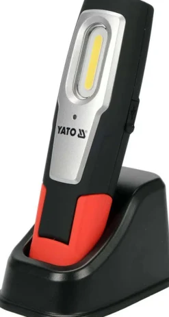 Lampa warsztatowa Yato YT-08558