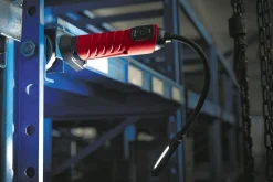 Lampa warsztatowa Yato YT-08527