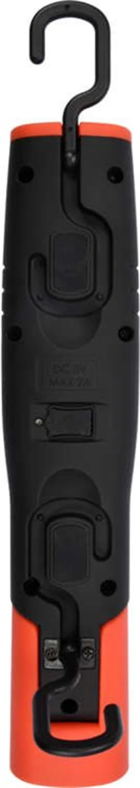 Lampa warsztatowa Yato YT-08507