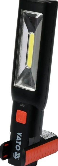 Lampa warsztatowa Yato YT-08504