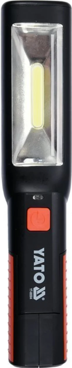 Lampa warsztatowa Yato YT-08504