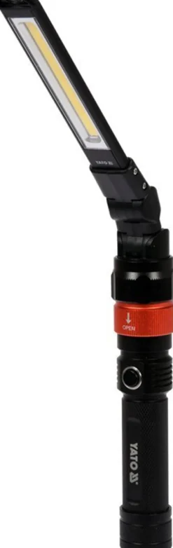 Lampa warsztatowa Yato YT-08521