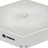LAMPKA NOCNA 50LM CZ.RUCHU,ZMIERZCHU,AKU Vorel 82832