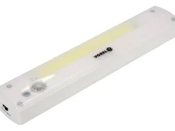 LAMPKA NOCNA 120LM CZ.RUCHU,ZMIERZ. 3AAA Vorel 82830