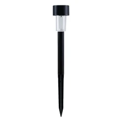 Lampka solarowa plastik Volteno VO0813