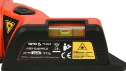 Laser do układania płytek Yato YT-30410