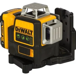 Laser krzyżowy DeWalt DCE089D1G