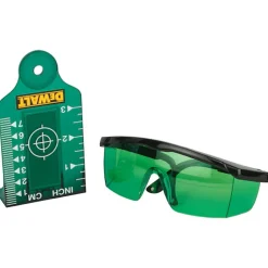 Laser krzyżowy DeWalt DCE089D1G