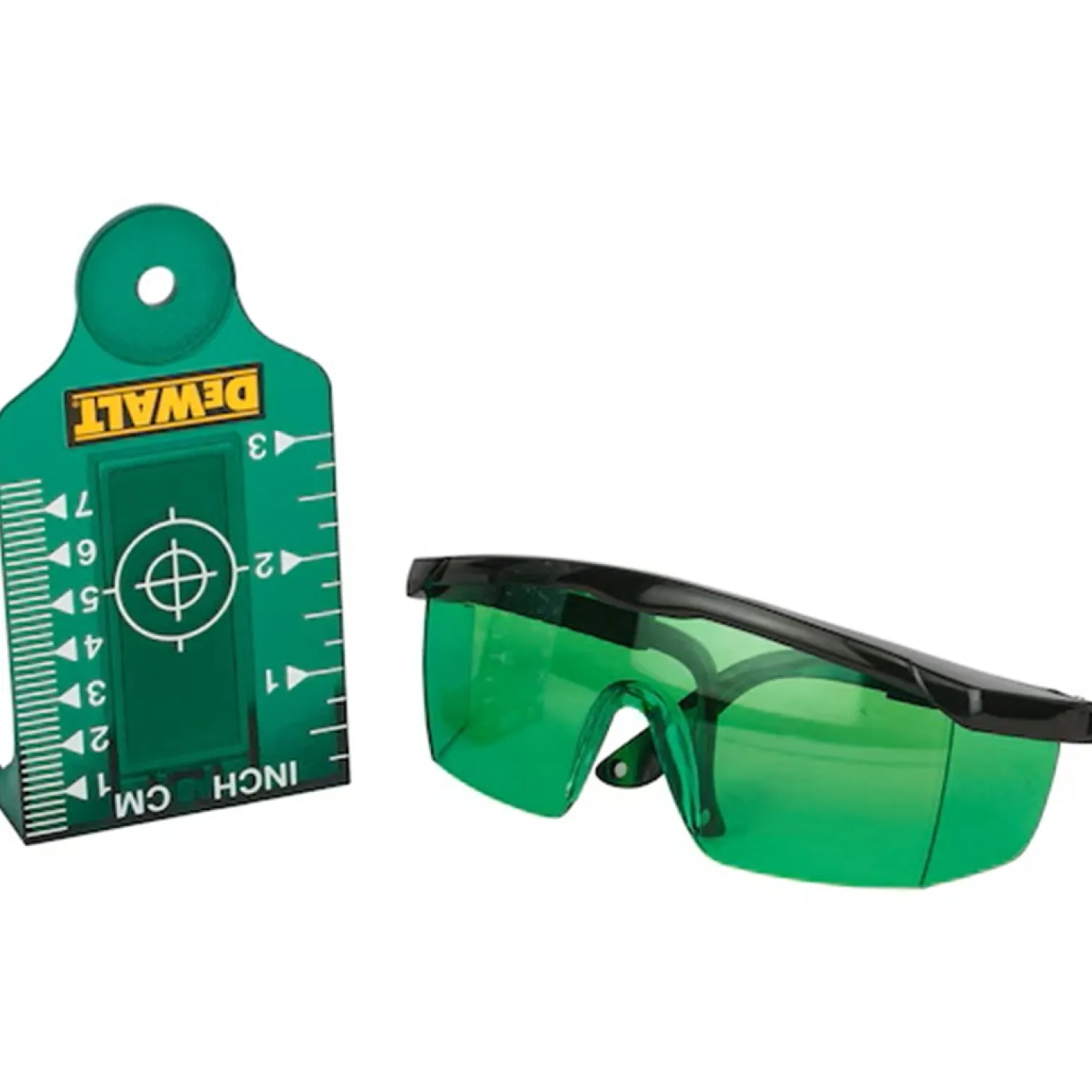 Laser krzyżowy DeWalt DCE089D1G